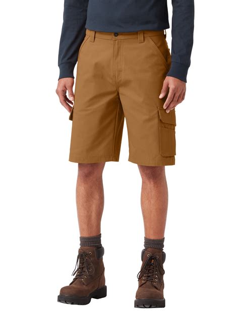 Genuine Dickies Ultimate Ripstop Short Walmart