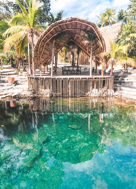 Tulum All Inclusive Resorts Our Ultimate List Tulum Hotels Guide