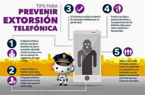 Registran Llamadas De Extorsión Piden Estar Alertas Infobaja De Bc