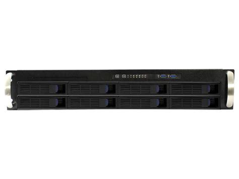 2u Hot Swap Cloud Server Case ED208H65 T3 EDNSE China Manufacturer Computer Case