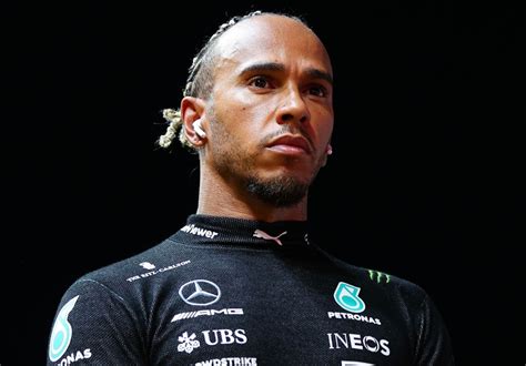 Lewis Hamilton Se Mant M Otimista Sobre A Mercedes Precisamos Seguir