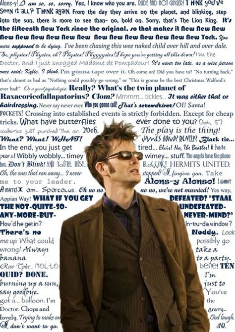 Best Quotes David Tennant. QuotesGram