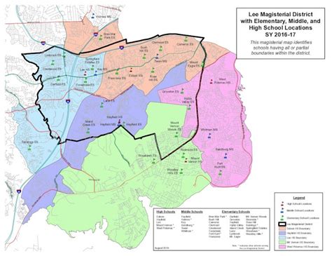 (PDF) Lee Magisterial District Map - DOKUMEN.TIPS