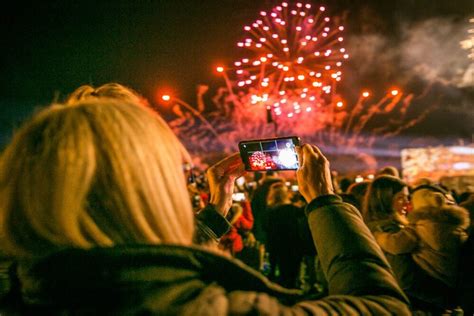 Leeds Castle Fireworks Spectacular - Leeds Castle