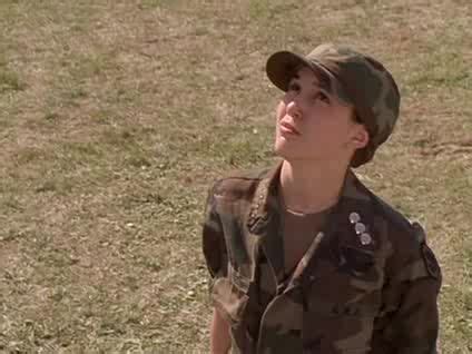 Cadet Kelly - Christy Carlson Romano Image (22976500) - Fanpop