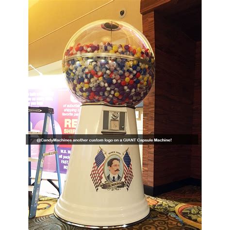 Big Mama Giant Gumball Machine Giant Gumball Machines Vending