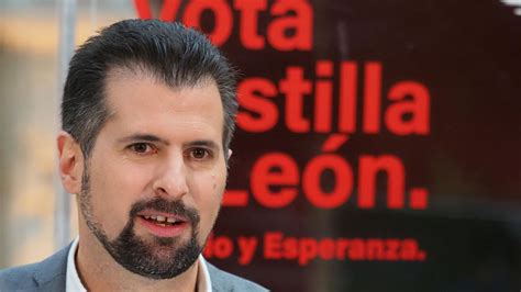 Tudanca Psoe Pide Un “último Esfuerzo” Para Hacer “aún Más Grande” El