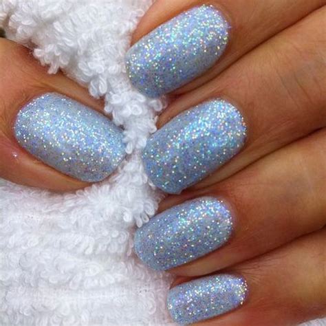 Pretty Winter Nail Art 2018 Trends Ideas Fashionre