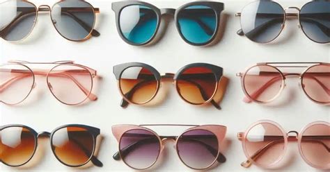 Top 10 Brands In Sunglasses Market In 2024 Shaping Global Trends