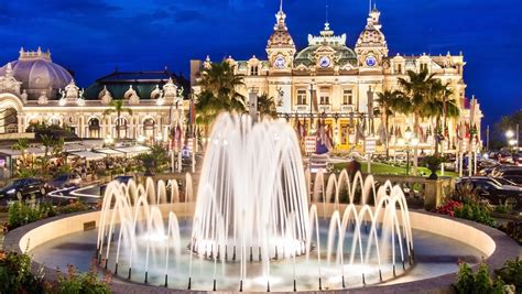 Top 5: Most Beautiful Casino Architecture in the world - The Art World