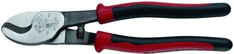 Klein Tools KT509 Pinza Cortacables 9 Amazon Mx Herramientas Y