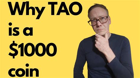 Bittensor Tao Crypto Review Will X Youtube