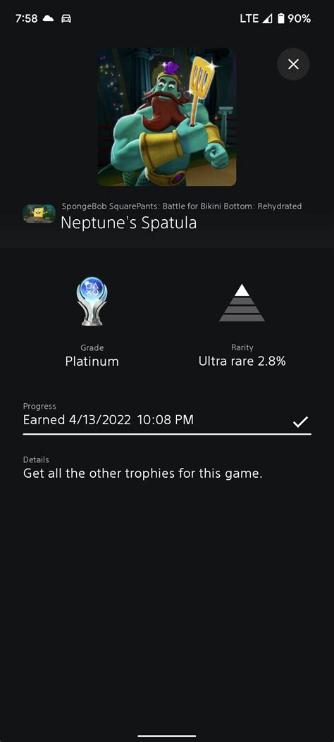 SpongeBob SquarePants Battle For Bikini Bottom Rehydrated 48 Fun Nostalgic Platformer