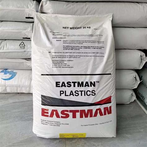 Tritan Ex Copolyester Eastman