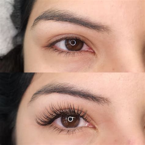 Best Eyelash Extensions In Toronto — Flirty Flutters