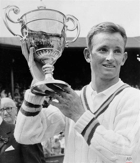 In The Archives The Wimbledon Tennis Championships — Ap Images Spotlight