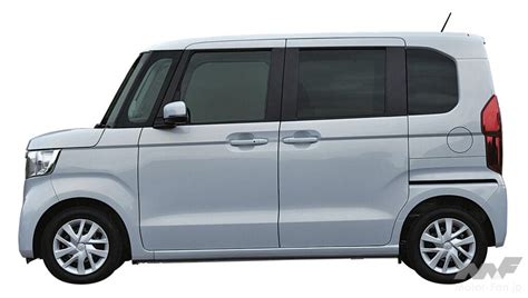 新車販売台数ナンバーワンの圧倒的な実力とは？「ホンダn Box」【最新軽自動車 車種別解説】 画像ギャラリー 8枚目 全20枚