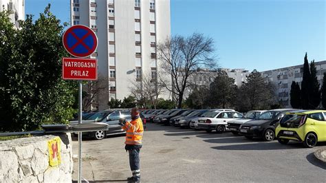 Slobodna Dalmacija Spli Ani Vi E Ne Moraju Strahovati Od Pauka