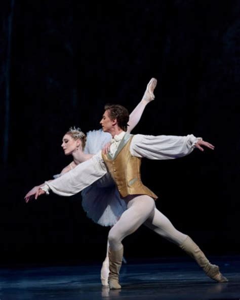 The Royal Ballet Fan Page On Instagram Vadim Muntagirov And Sarah