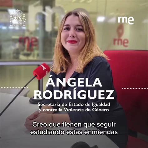 Ángela Rodríguez Pam 🏳️‍🌈 ♀️ On Twitter El Psoe Tiene Que Elegir