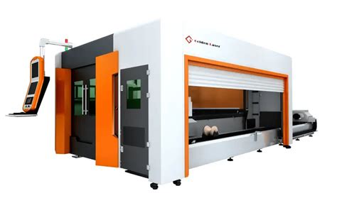 Fiber Laser Cena Czynniki Wp Ywaj Ce Golden Fiber Laser