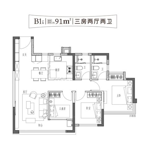 中海左岸澜庭 厦门中海左岸澜庭楼盘详情 厦门房天下