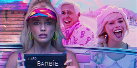 Barbie S Box Office Success Is Owed To Satire S Enduring Relevance