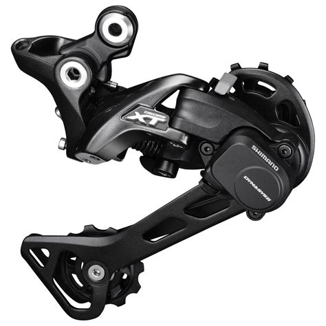 Przerzutka tylna Shimano Deore XT RD M8000 SGS 11 rzędowa MARKI