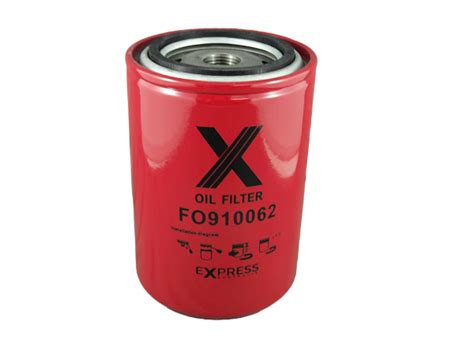 Donaldson P550008 Oil Filter Alternative • Express Australia