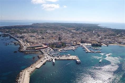 Full Day Boat Tour To The Egadi Islands