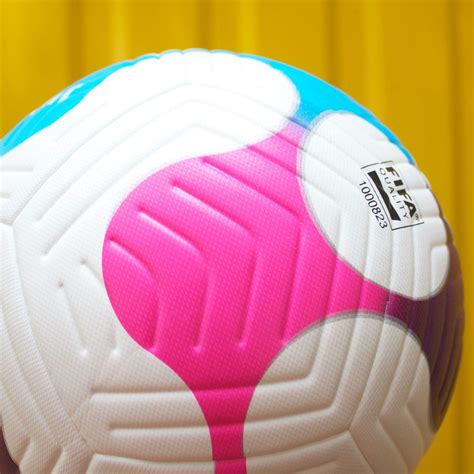 Купить Футбольный мяч Nike Premier League Flight мяч Найк Премьер Лига ...