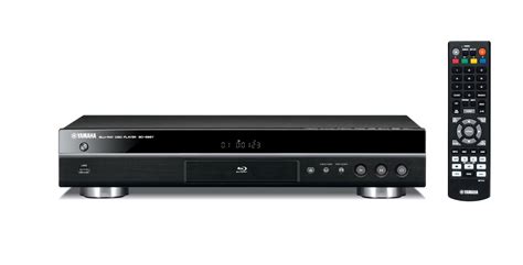 Bd S Specs Blu Ray Players Audio Visual Products Yamaha