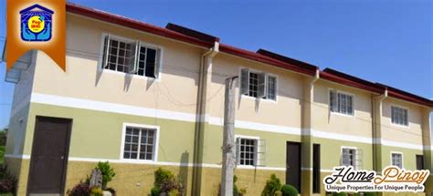 Estrella Homes Phase 3 Marilao Bulacan Home Pinoy