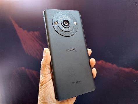 Ini 9 Kelebihan Dan Kekurangan Sharp AQUOS R8s Pro Cocok Buat Fotografi