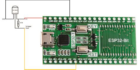 Configurando ESP32 Con IDE De Arduino Subiendo Datos A Thendspeak Con