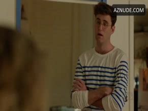 PHOEBE TYERS Nude AZNude