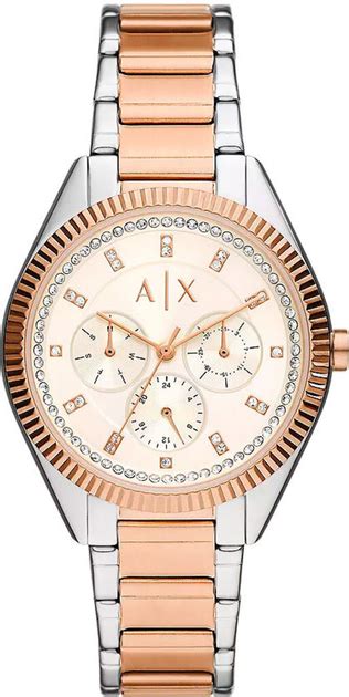 Женские часы Armani Exchange AX5662 – фото, отзывы, характеристики в ...