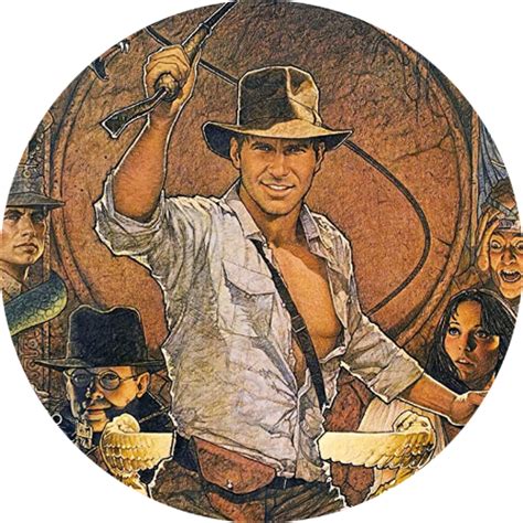 Create a Raiders of the Lost Ark Trivia Game with Crowdpurr