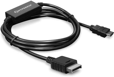 Hyperkin PlayStation 2 HD Cable for PS2 / PS1 – Gametronex.com