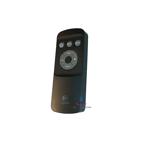 Logitech Remote Control for Speaker System Z906 - 2023 reviews - Whydis