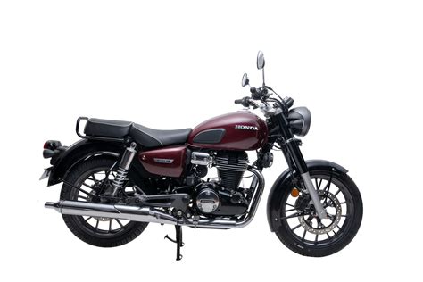 Honda Cb Dlx Honda Nepal