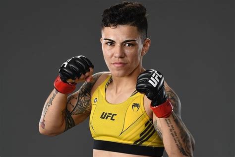 Escalada De Ltima Hora No Ufc Vegas J Ssica Bate Estaca Acerta