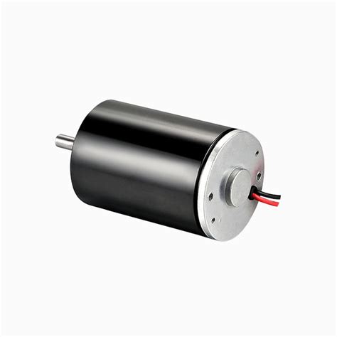 Custom Norton 12v Dc 100w 7712 Low Noise Permanent Magnet Dc Brushed Motor Suppliers Company