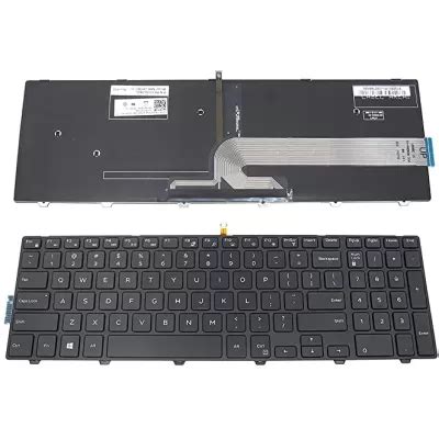 Buy Online Dell Inspiron Internal Laptop Keyboard