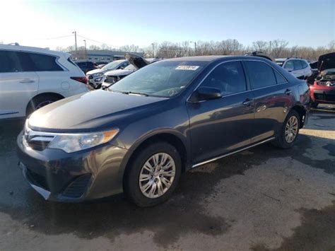 Toyota Camry Base For Sale Ky Louisville Thu Mar