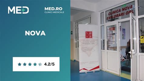 ORL Cluj Top 5 Clinici Verificate Med Ro