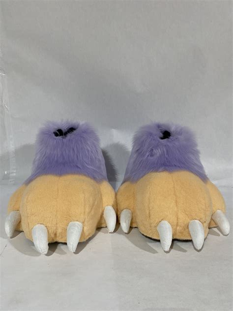 Fursuit Fursuit Premade Fursuit Parts Etsy