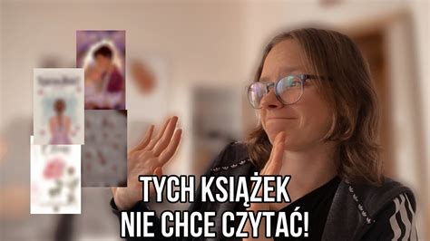 Popularne Ksi Ki Kt Rych Nie Chc Czyta Youtube