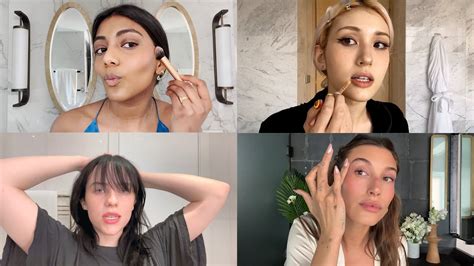 47 Beauty Secrets In 12 Minutes Everything We Learned In 2022 Vogue