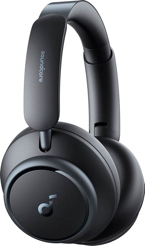 Best Buy: Soundcore by Anker Space Q45 True Wireless Noise Cancelling ...